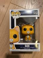 Funko pop buzz lightyear Sox  1213, Verzamelen, Ophalen of Verzenden, Zo goed als nieuw