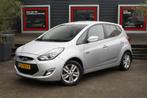 Hyundai ix20 1.4i Go! | lage km stand | trekhaak | fabrieksn, Auto's, Hyundai, Voorwielaandrijving, Stof, Gebruikt, Zwart