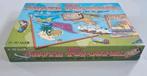 Topo spel Nederland,  Europa of de Wereld, Hobby en Vrije tijd, Gezelschapsspellen | Bordspellen, Ophalen of Verzenden, Gebruikt