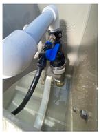 75 watt air-aqua vervangingslamp almagaan uv trommelfilter, 5384sg, Heeschkoi, Nieuw, Ophalen of Verzenden