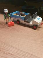 Playmobil 4464: zeehondentransport, Ophalen of Verzenden, Zo goed als nieuw