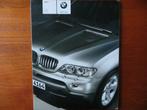 BMW X5 (2003) X5 3.0i, 4.4i, 3.0d, Nieuw, BMW, Ophalen of Verzenden