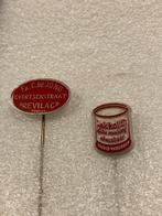 2 verfspeldjes, Verzamelen, Ophalen of Verzenden, Gebruikt