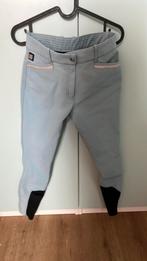 Stevige paardrijbroek Quur 36, Dieren en Toebehoren, Gebruikt, Dames, Recreatie, Onderkleding