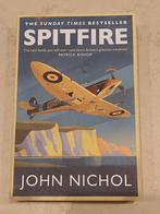 Spitfire - John Nichol, Verzamelen, Ophalen of Verzenden, Zo goed als nieuw, Boek of Tijdschrift