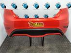 FORD FIESTA 1.6 ST2  BUMPER ACHTER 2013, Gebruikt, Ophalen of Verzenden, Stiba lid, Achter