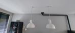 Industriële  hanglampen, Ophalen, Gebruikt, Minder dan 50 cm