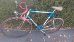 Vintage racefiets Comati, Fietsen en Brommers, Fietsen | Racefietsen, Aluminium, Zo goed als nieuw, Meer dan 20 versnellingen
