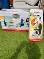 Berg go2 mint incl. duwstang in doos!, Kinderen en Baby's, Speelgoed | Buiten | Voertuigen en Loopfietsen, Ophalen of Verzenden