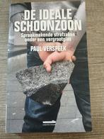 De ideale schoonzoon paul verspeek, Boeken, Overige Boeken, Gelezen, Ophalen of Verzenden