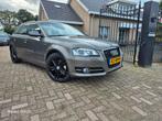 Audi A3 1.2 Tfsi 77KW Sportback S-tronic 2011 Grijs AUTOMAAT, 4 cilinders, 19 km/l, Zilver of Grijs, 104 pk