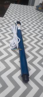 Somfy motor, Doe-het-zelf en Verbouw, Rolluiken, Ophalen of Verzenden, Wit, Minder dan 100 cm, Minder dan 100 cm