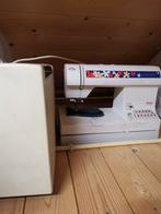 Pfaff naaimachine tipmatic 6122, Ophalen, Gebruikt, Naaimachine, Pfaff