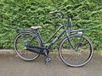 BSP Metropolis Damesfiets 28" inch 3 Versnellingen H50cm, Fietsen en Brommers, Ophalen, 47 tot 50 cm, Versnellingen, Zo goed als nieuw