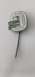 Anker naaimachines 100 jaar Phoenix 1855-1955, Verzamelen, Speldjes, Pins en Buttons, Ophalen of Verzenden, Gebruikt, Overige onderwerpen