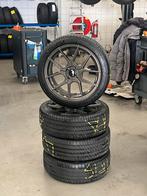 17 inch JR-Racing wheels 4x100, Auto-onderdelen, Banden en Velgen, Banden en Velgen, 17 inch, Ophalen of Verzenden, Personenwagen