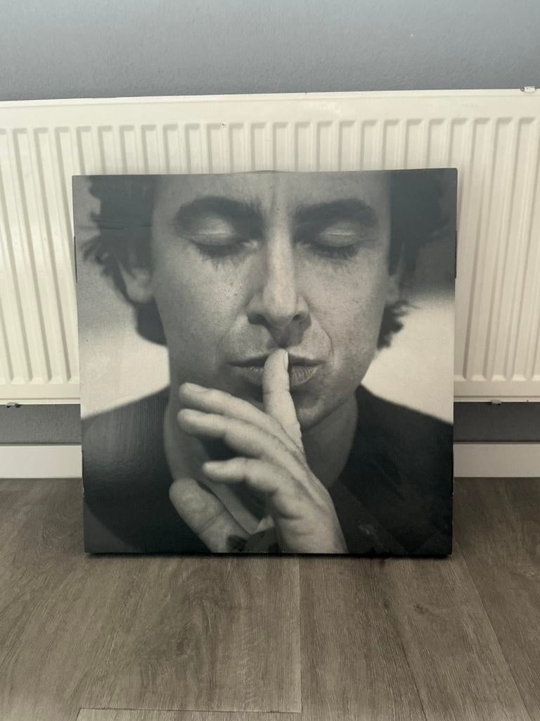 Gesigneerde boxset Marco Borsato incl. canvas, mp3 speler, Ophalen, Nieuw in verpakking, Pop, Boxset