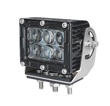 CREE XT-E heavy duty 30w led verstraler/schijnwerper IP68.   beschikbaar voor biedingen