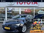 Toyota Corolla Touring Sports Hybrid 140 Active DEMO! Vraag, Gebruikt, 4 cilinders, Corolla, Zwart