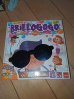 Brillogogo Bordspel, Hobby en Vrije tijd, Gezelschapsspellen | Bordspellen, Verzenden, Zo goed als nieuw