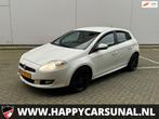 Fiat Bravo 1.6 MultiJet Racing, AIRCO, Nieuwe APK, Auto's, Fiat, Voorwielaandrijving, Euro 5, Stof, Gebruikt