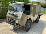 1962 Volvo Laplander L3314 Oldtimer lichte vrachtwagen, Auto's, Oldtimers, Overige carrosserieën, Bedrijf, Handgeschakeld, Volvo