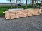 partij planken, Doe-het-zelf en Verbouw, Hout en Planken, Ophalen, Minder dan 25 mm, Zo goed als nieuw, Plank