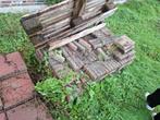 Terrastegels - Gebruikt, Tuin en Terras, Gebruikt, Ophalen of Verzenden, Minder dan 5 m², Beton