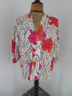 Dames blouse Milano maat 38 nieuw., Maat 38/40 (M), Nieuw, Ophalen of Verzenden, Milano