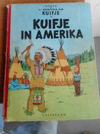 KUIFJE HC!, Gelezen, Eén stripboek, Verzenden, Hergé