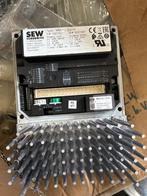 Sew eurodrive, Ophalen, Nieuw
