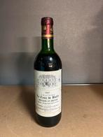 Château La Croix de Bailly 1987, Gebruikt, Frankrijk, Ophalen of Verzenden, Rode wijn