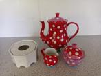 Diverse Oilily servies ongebruikt puntgaaf, Nieuw, Ophalen of Verzenden, Overige stijlen, Porselein