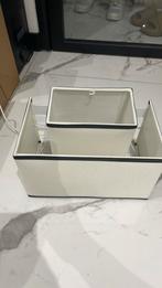 H&M Home lamp, Ophalen of Verzenden, Nieuw, Rond