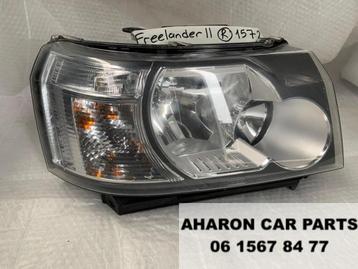 Land Rover Freelander 2 II Halogeen Koplamp Rechts Orig 1572 beschikbaar voor biedingen