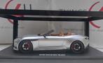 T Spirit 1:18 Aston Martin DB12 Volante 2023 zilver nieuw, Ophalen of Verzenden, Nieuw, Auto, Overige merken