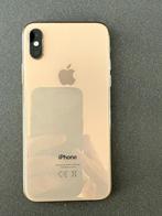 iPhone XS 64GB, IPhone XS, Ophalen of Verzenden, Zo goed als nieuw, 64 GB