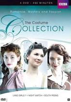 Costume Collection 2; 4 dvd sealed, Cd's en Dvd's, Dvd's | Tv en Series, Boxset, Ophalen of Verzenden, Vanaf 16 jaar, Nieuw in verpakking