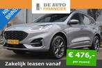 Ford Kuga 2.5 PHEV ST-LINE € 28.750,00, Auto's, Ford, Stof, Euro 6, 4 cilinders, Overige brandstoffen