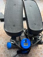 Swing Stepper met touwen, Sport en Fitness, Ophalen of Verzenden, Zo goed als nieuw, Stepapparaat