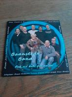 Baanstede Band cd single., 1 single, Ophalen of Verzenden, Gebruikt, Nederlandstalig
