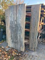 Picknicktafels van 1,50 tot 3 meter en 1 boomstammodel, Ophalen, Zo goed als nieuw, Rechthoekig, Kinderpicknicktafel