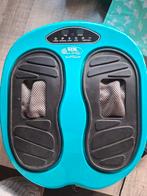 Leg massage platform, Sport en Fitness, Ophalen, Zo goed als nieuw, Apparaat