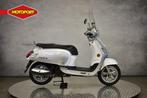 SYM FIDDLE 3 125 (bj 2015), Motoren, Motoren | Overige merken, Scooter, SYM, Bedrijf