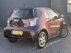 Toyota iQ 1.0 VVTi Aspiration 1e EigenaarAutomaat,Navi,Clima, Euro 5, Gebruikt, Overige kleuren, 4 stoelen