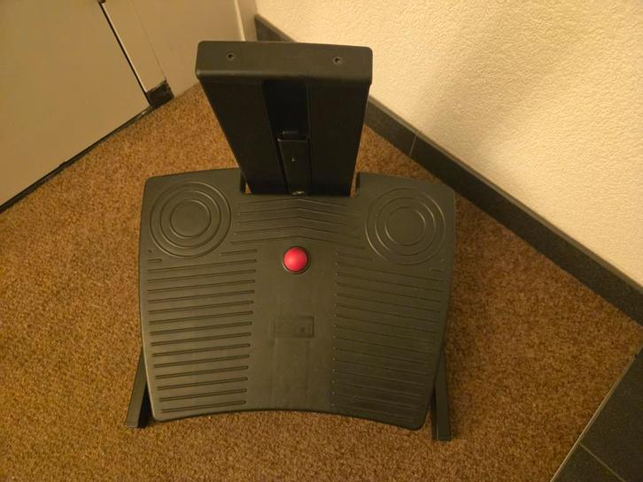 Footform voetensteun, Telecommunicatie, Telefoonhouders, Auto, Ophalen of Verzenden