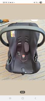 Bébé Confort Autostoel 0-13kg, Zijbescherming, 0 t/m 13 kg, Ophalen, Overige merken