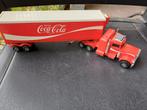 Matchbox Peterbuilt Coca Cola. T.e.a.b., Ophalen of Verzenden, Zo goed als nieuw