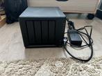 Synology DS920+, Computers en Software, NAS, Ophalen of Verzenden, Gebruikt