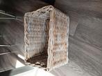 Zeer degelijke fietsmand 43x33x25 (lxbxh), Ophalen, Zo goed als nieuw